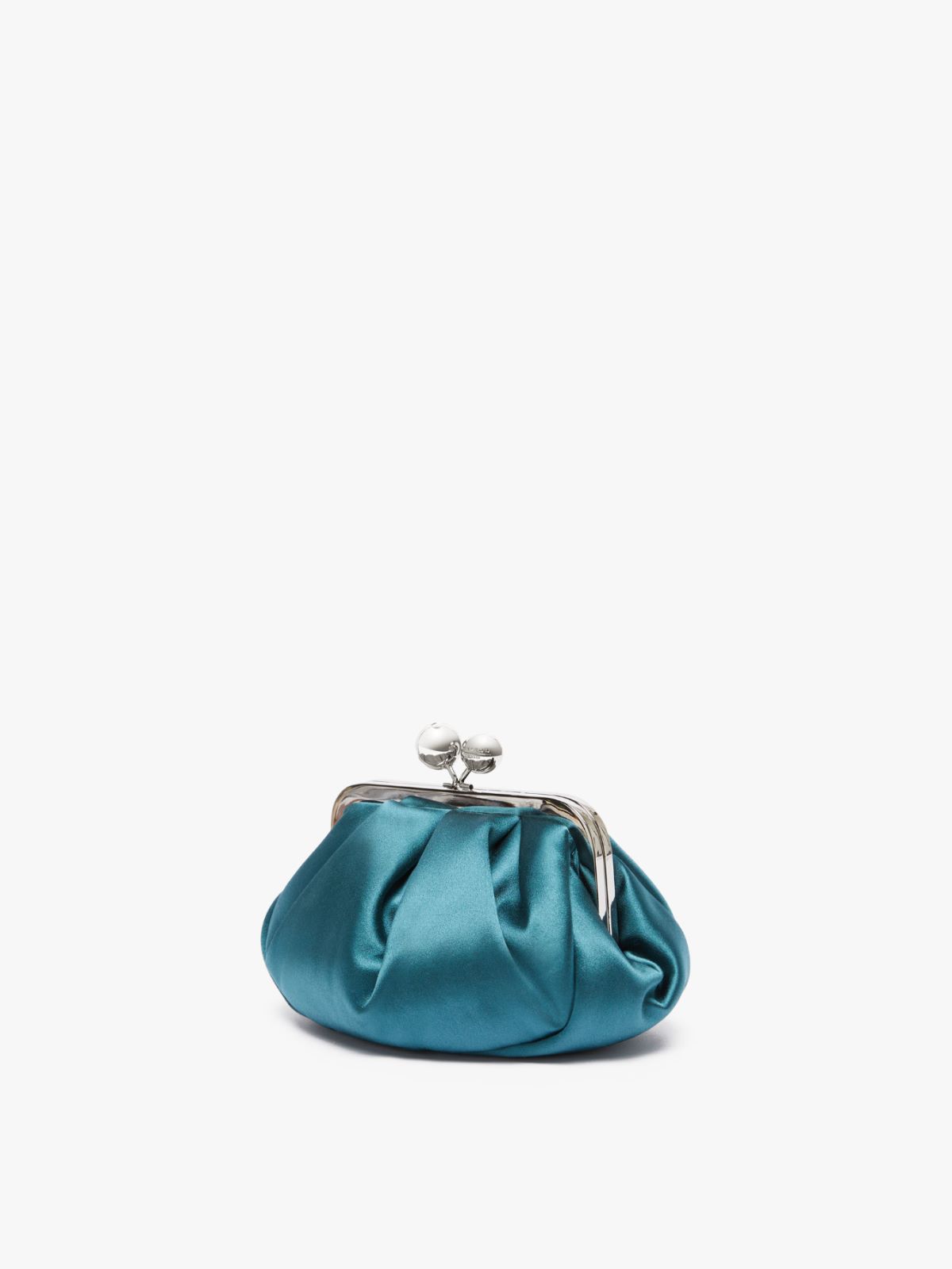 Weekend Pasticcino Bag Small in raso In Linea