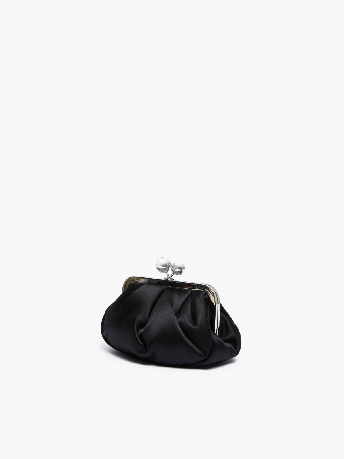 Weekend Pasticcino Bag Small in raso Nuovo
