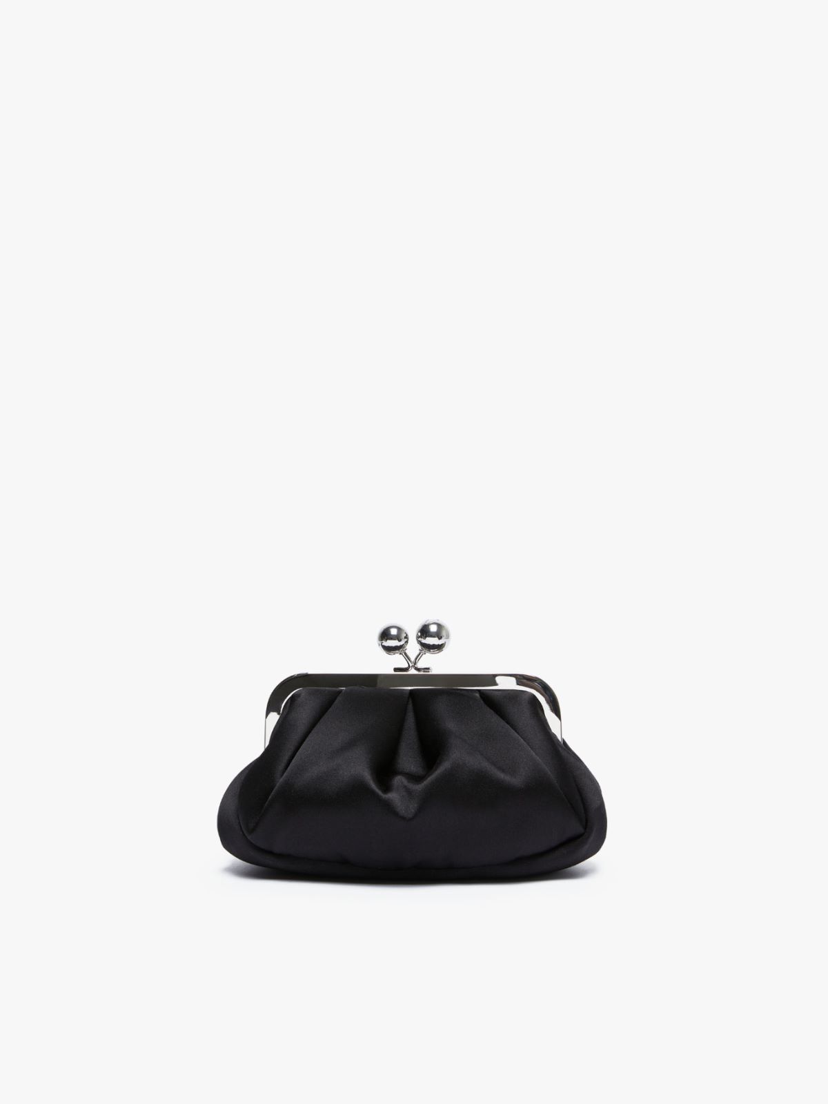 Weekend Pasticcino Bag Small in raso Nuovo