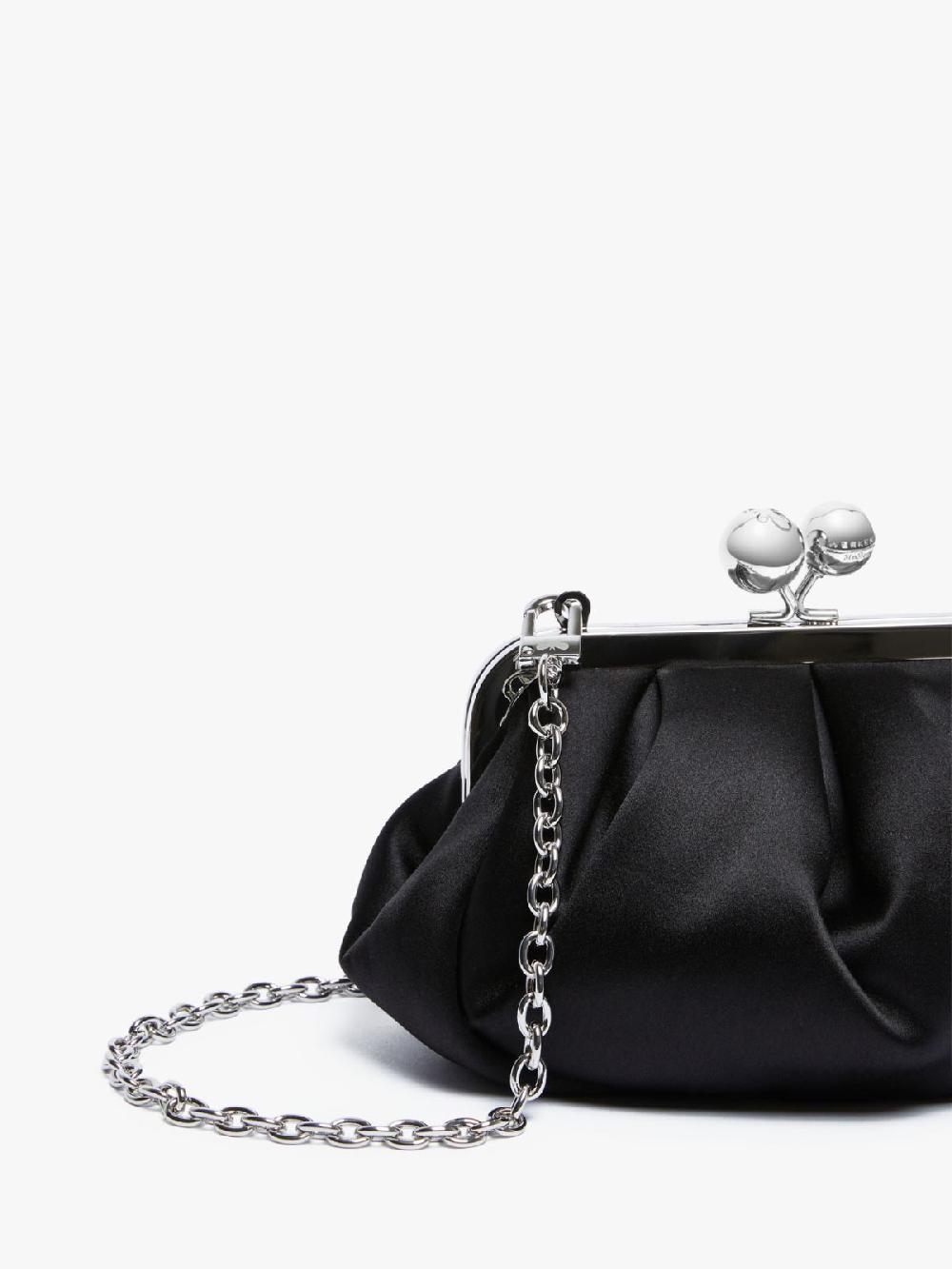 Weekend Pasticcino Bag Small in raso Nuovo