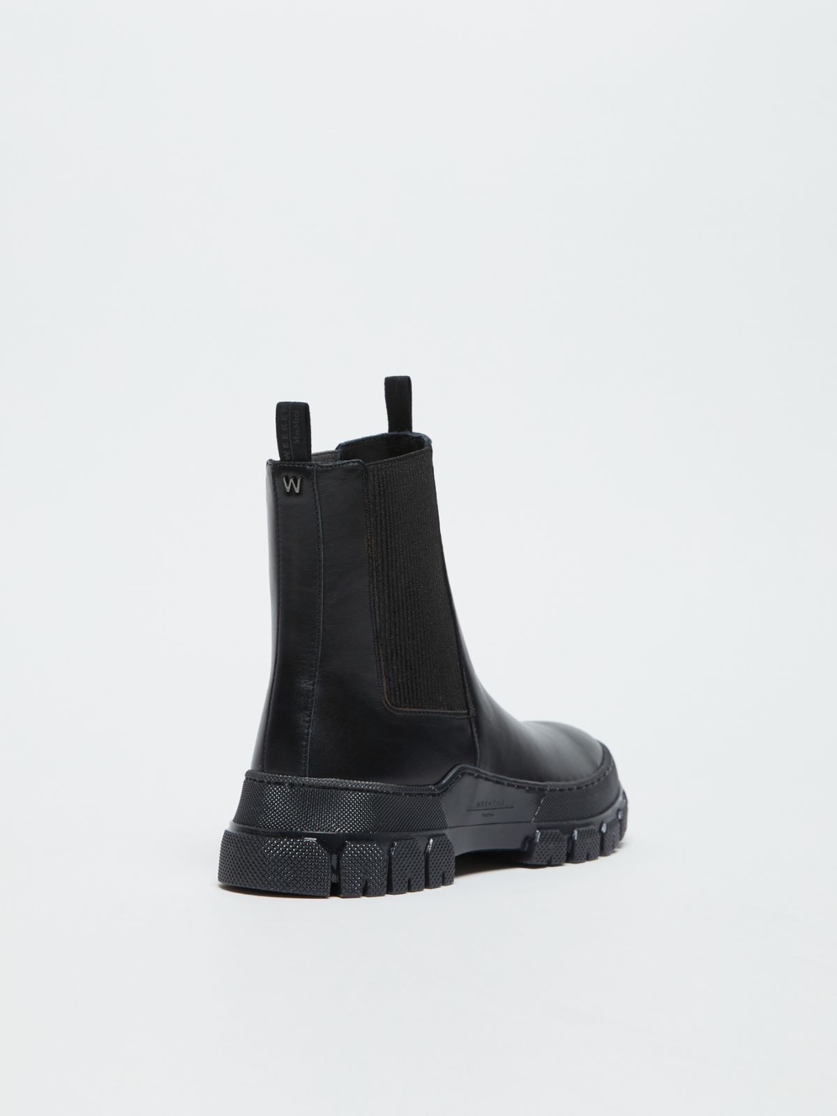 Weekend Chelsea boot in pelle Hotsell