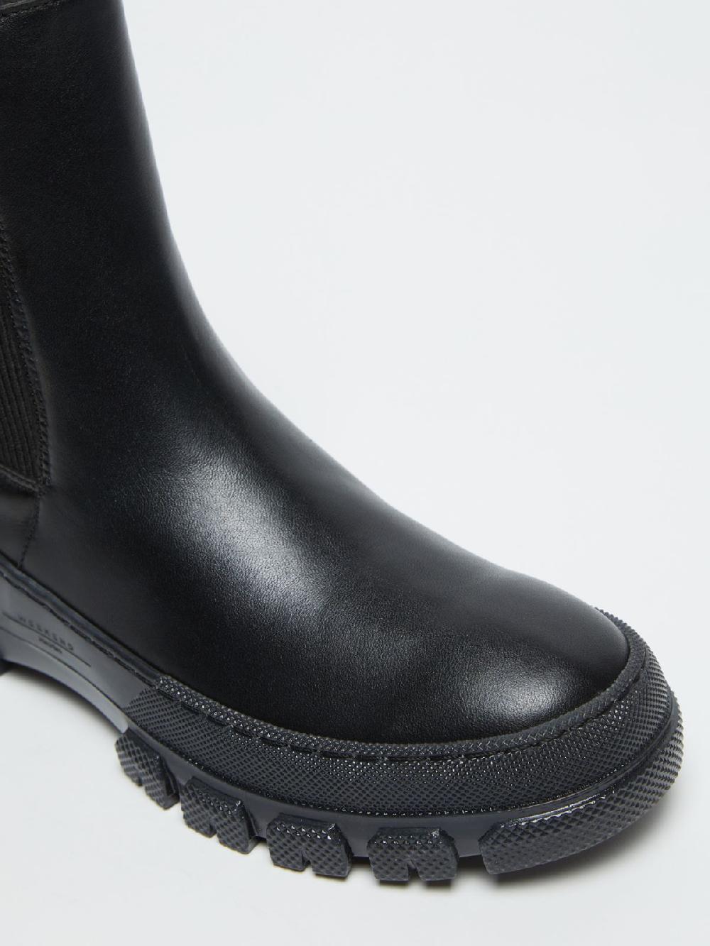 Weekend Chelsea boot in pelle Hotsell