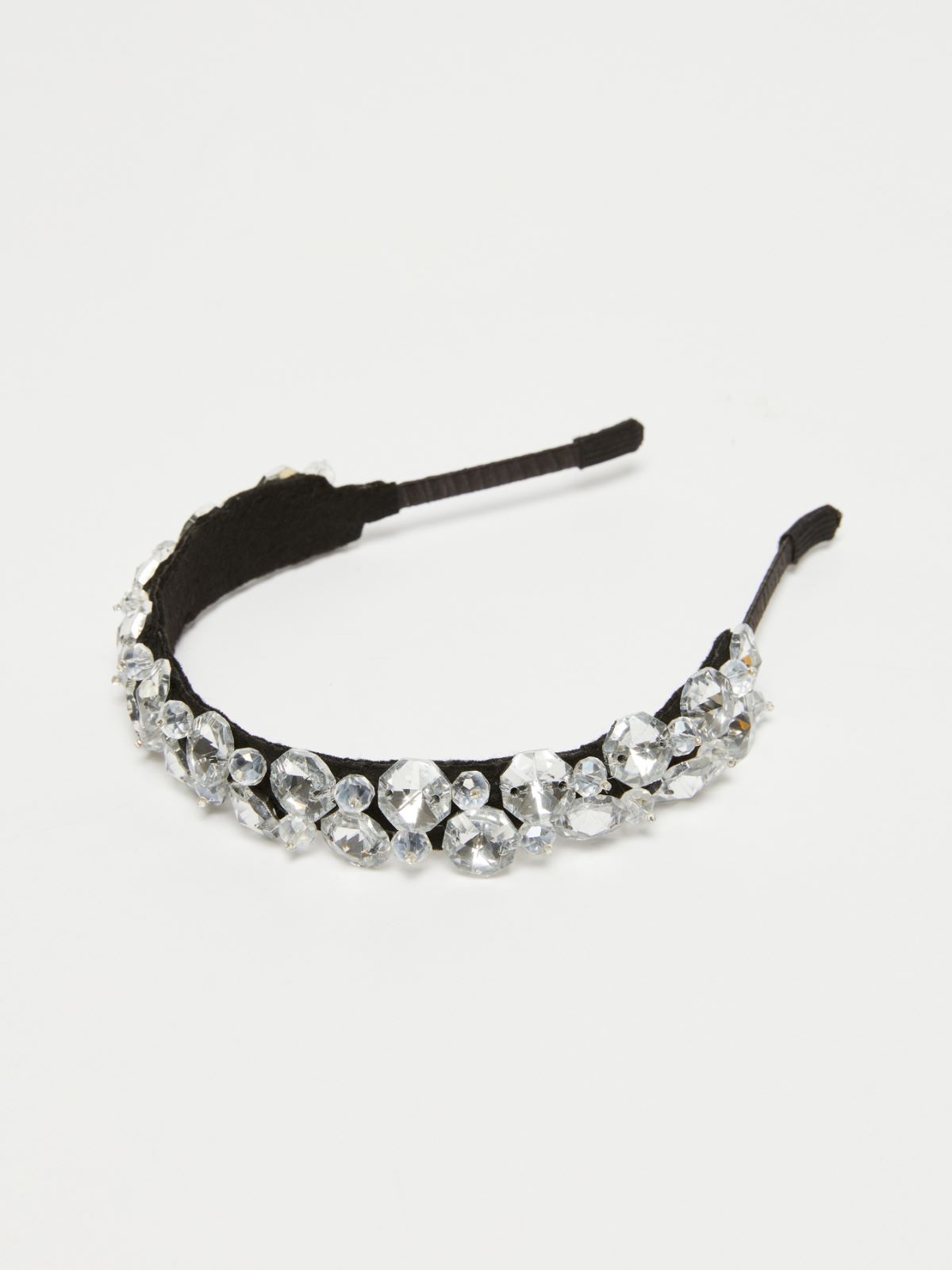 Weekend Cerchietto con strass Affare Del Giorno