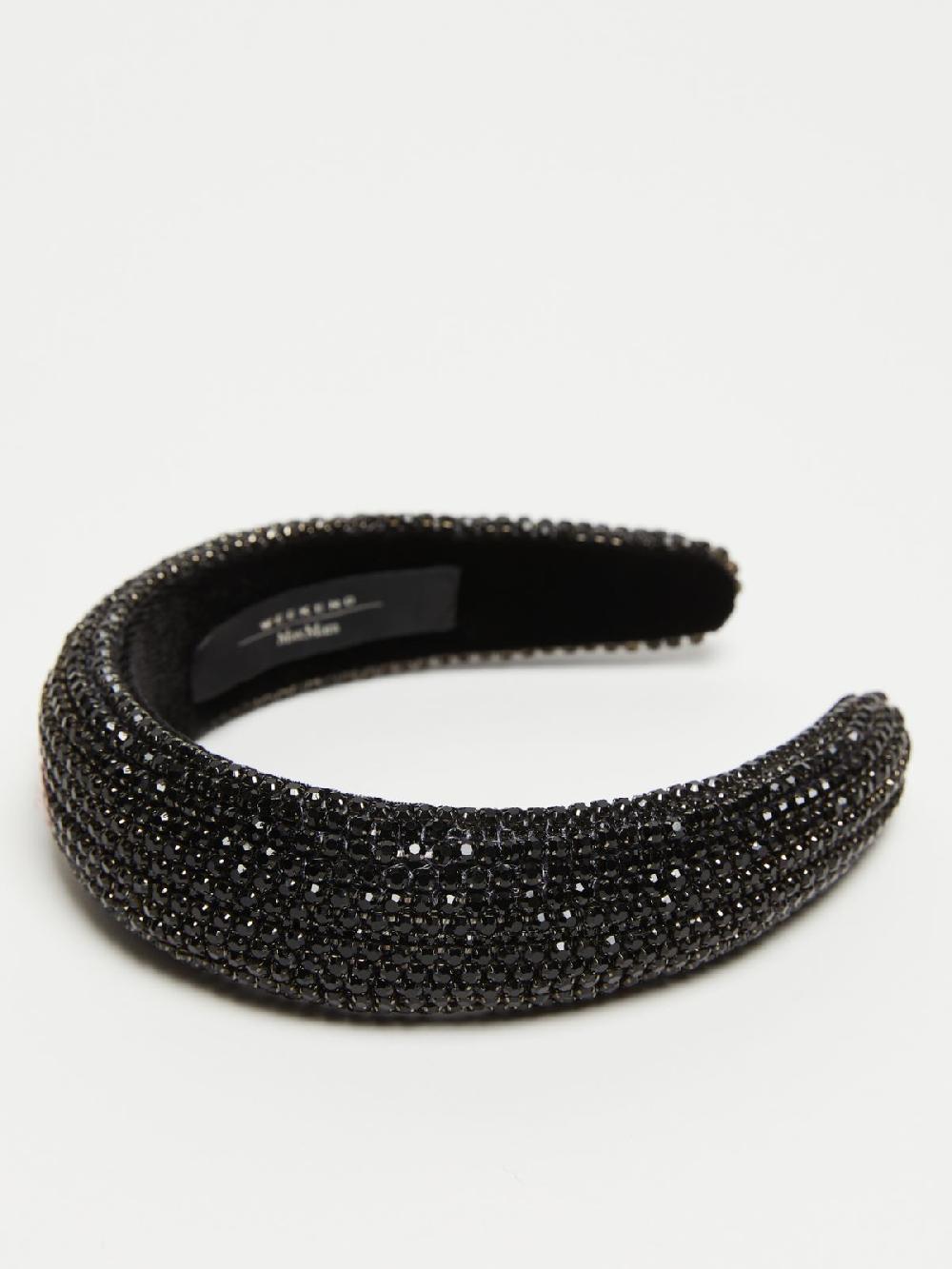 Weekend Cerchietto con strass Novità