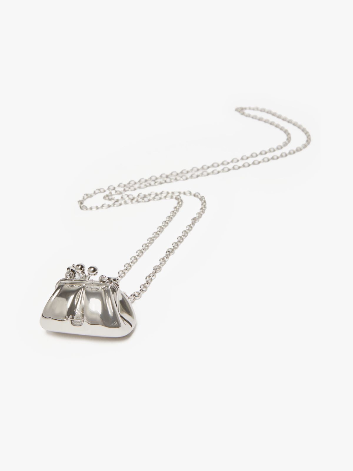 Weekend Collana a catena con charm Pasticcino Offerta