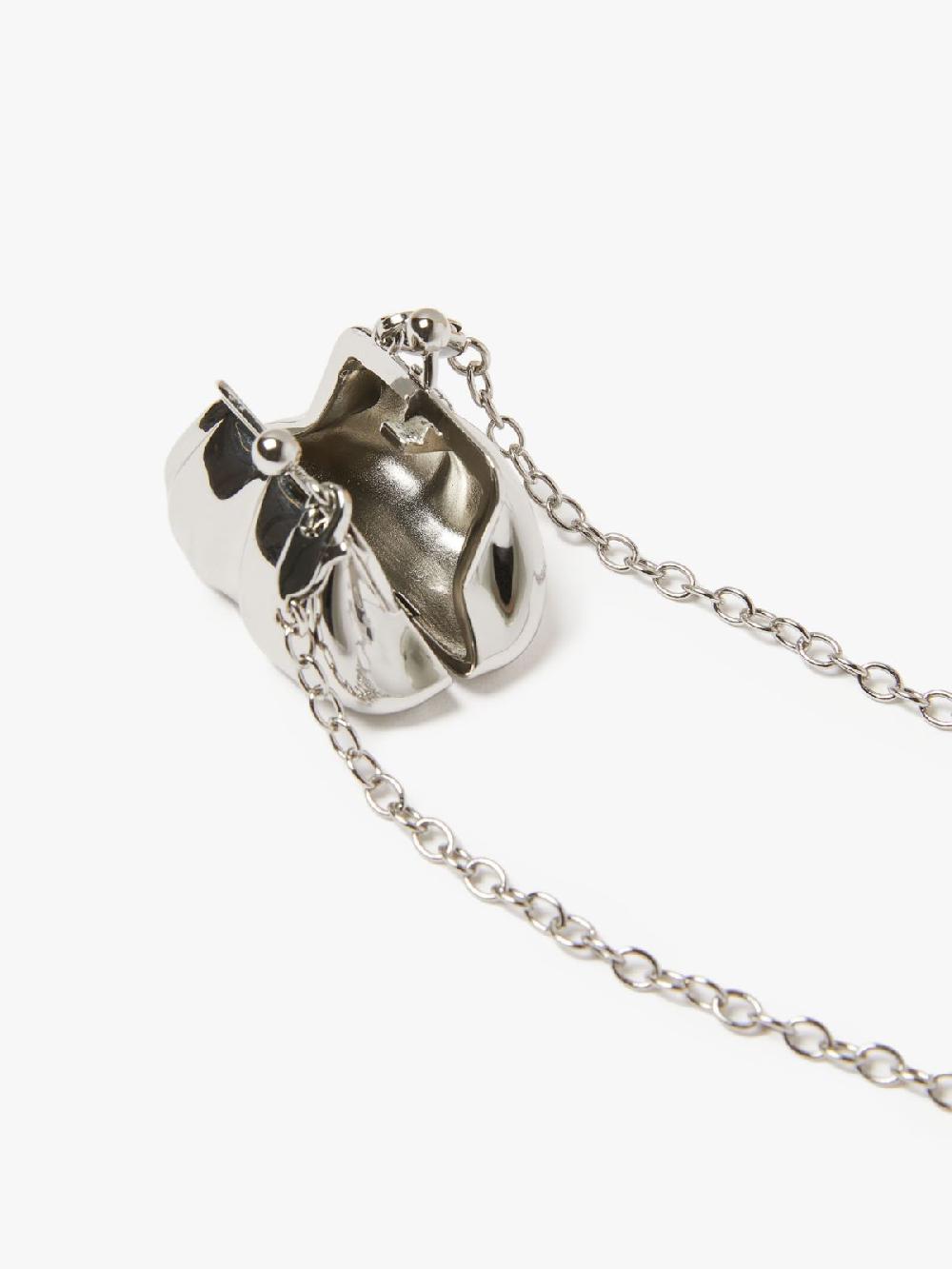 Weekend Collana a catena con charm Pasticcino Offerta
