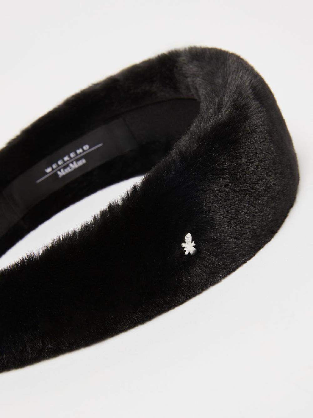 Weekend Cerchietto in tessuto extra soft Online