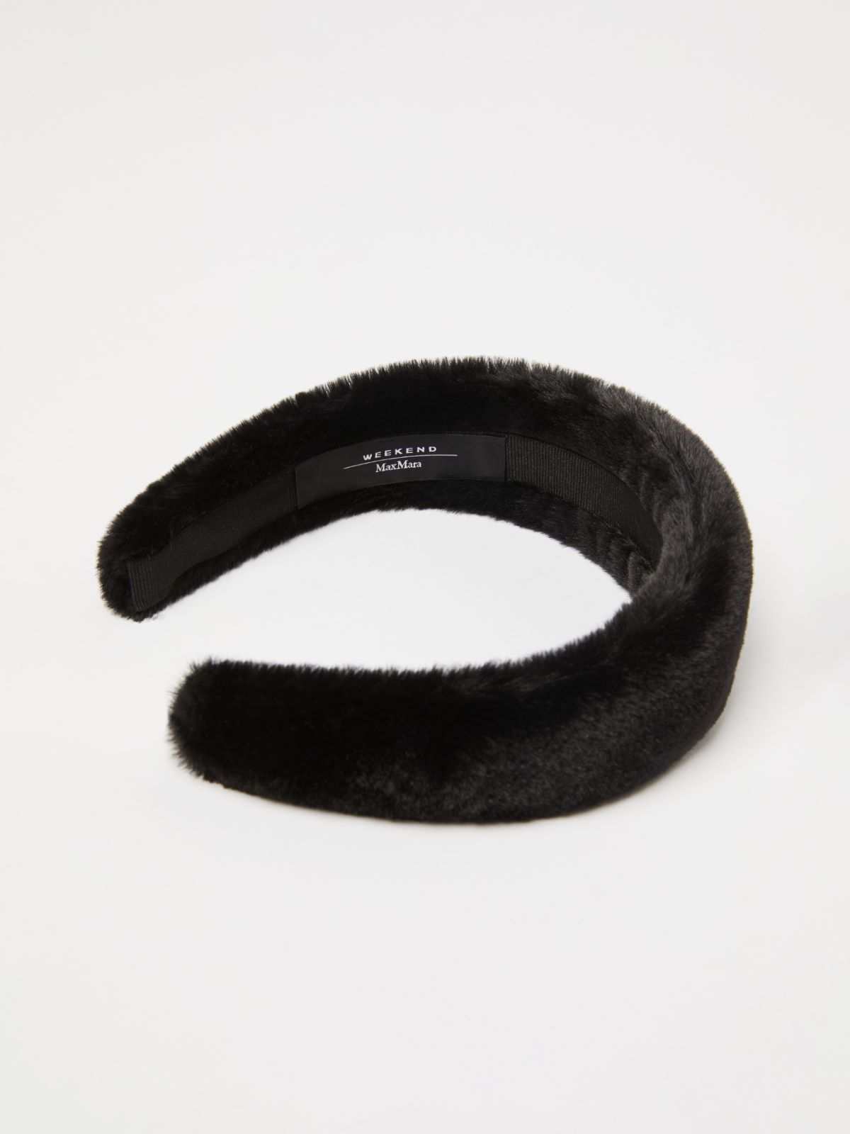 Weekend Cerchietto in tessuto extra soft Online