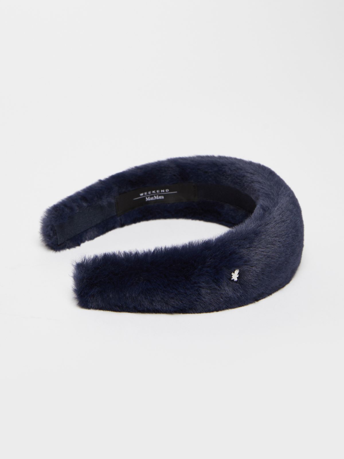 Weekend Cerchietto in tessuto extra soft Outlet