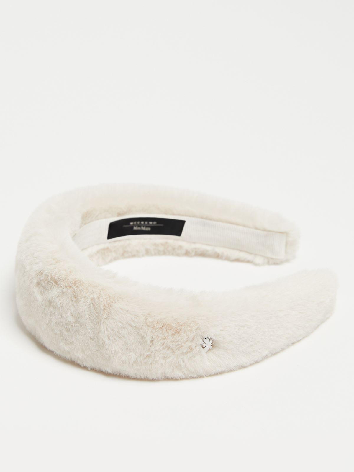 Weekend Cerchietto in tessuto extra soft In Vendita