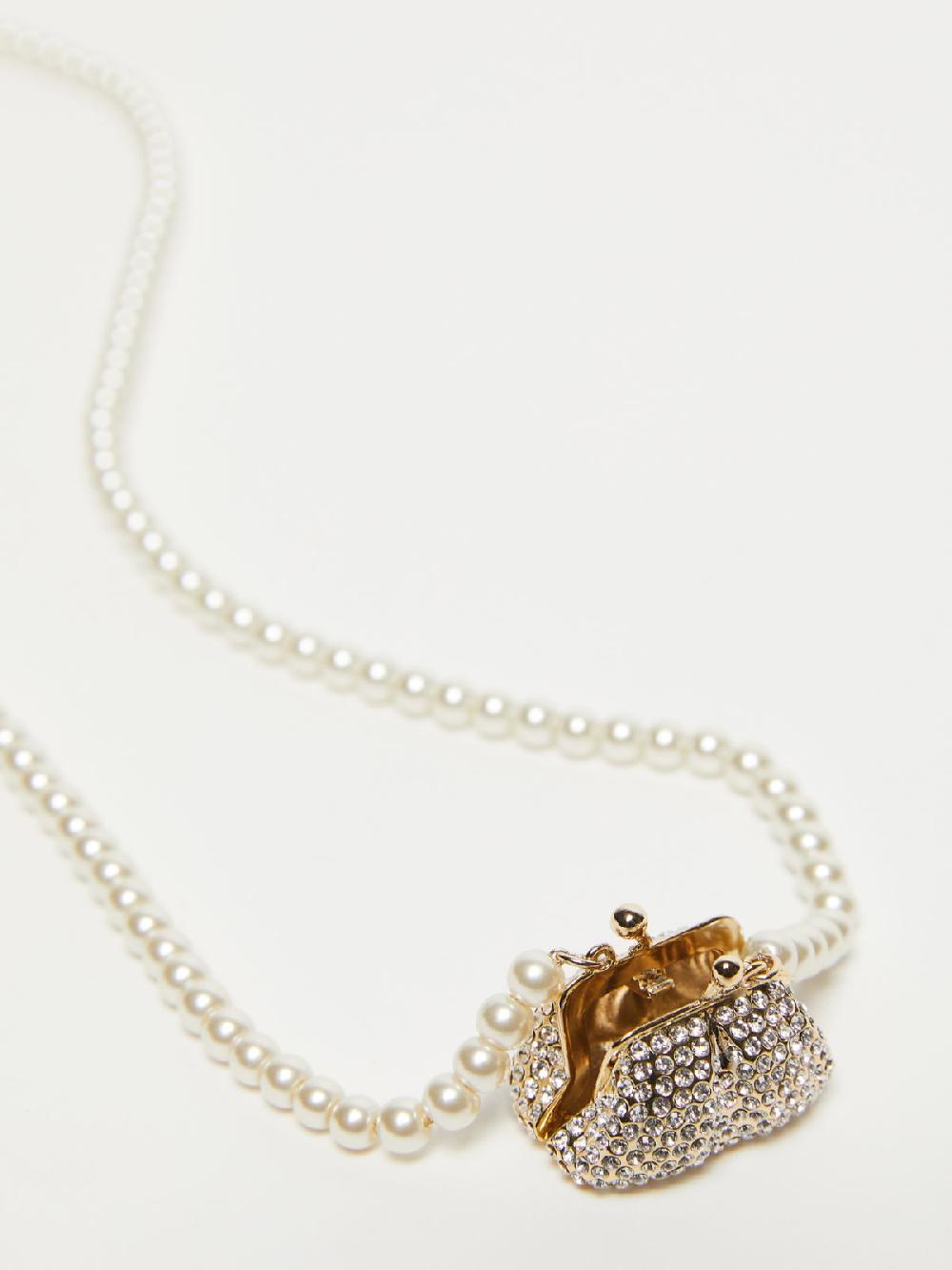 Weekend Collana con ciondolo Pasticcino Bag Offerte