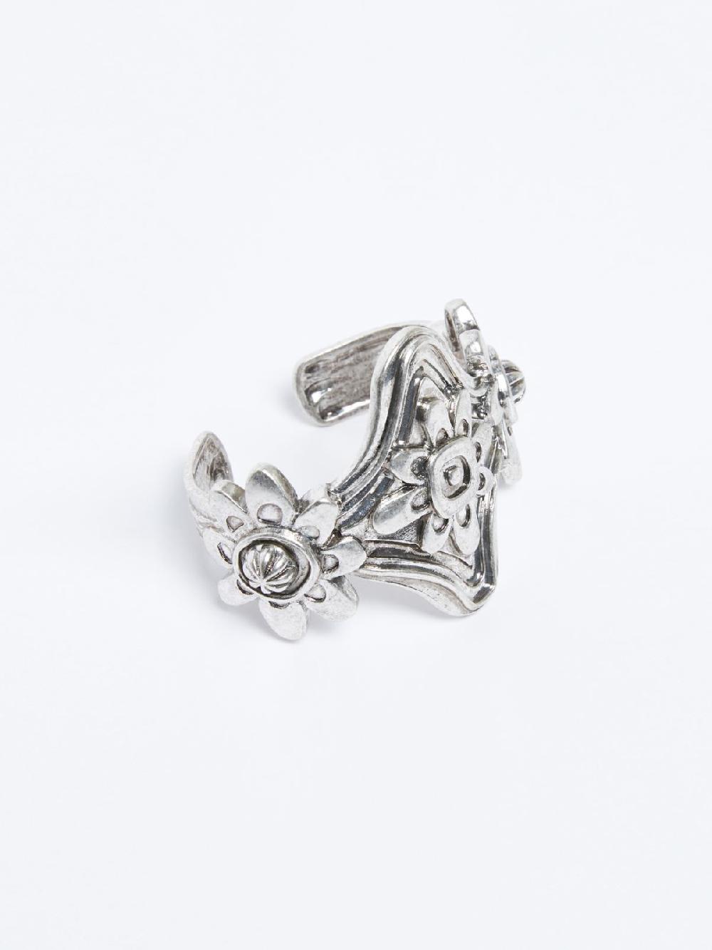 Weekend Bracciale rigido in metallo Italia