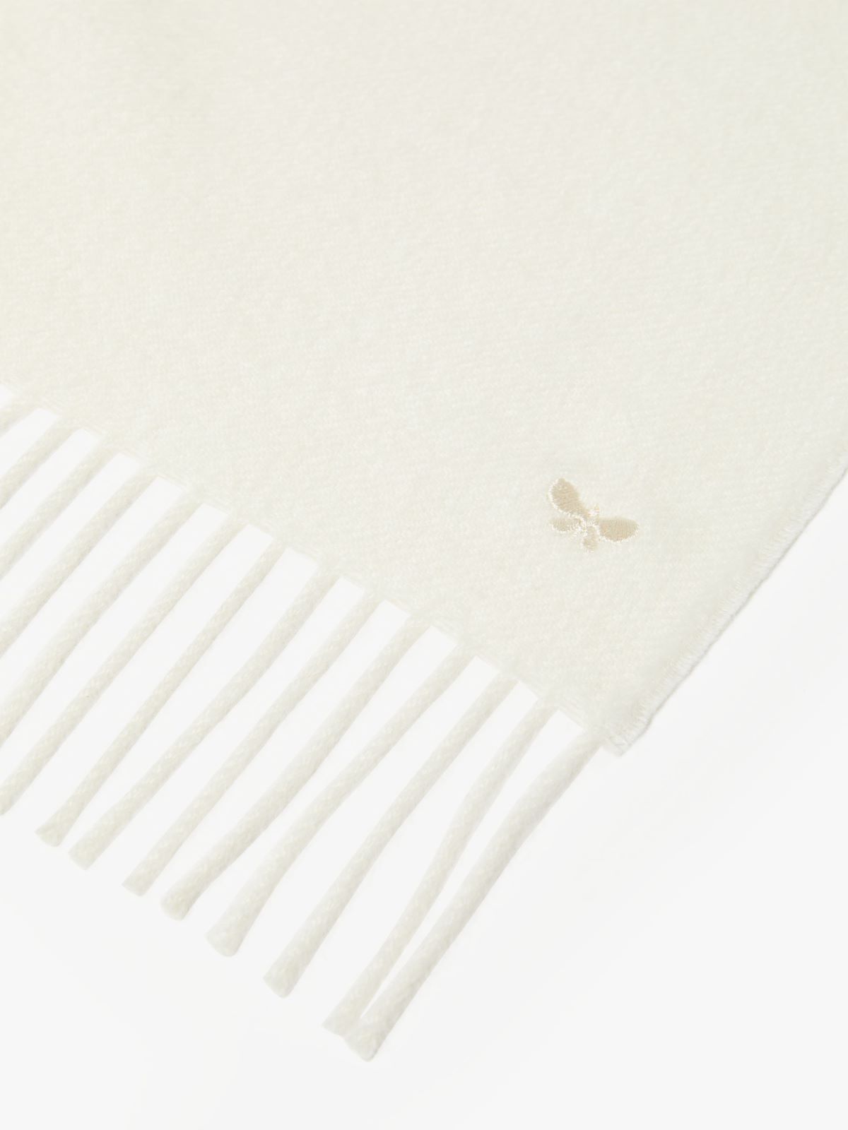 Weekend Sciarpa in baby alpaca Promozione Limitata