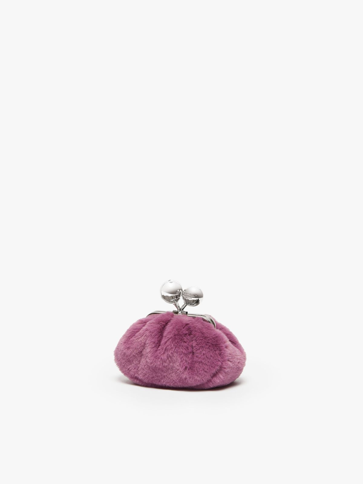 Weekend Pasticcino Bag Nano in tessuto soffice 2025