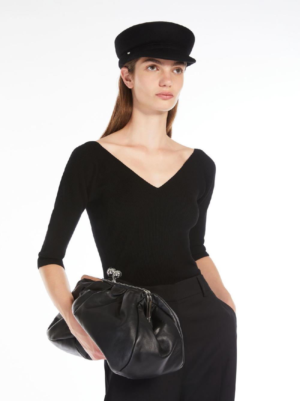 Weekend Cappello sailor in feltro Acquista Ora