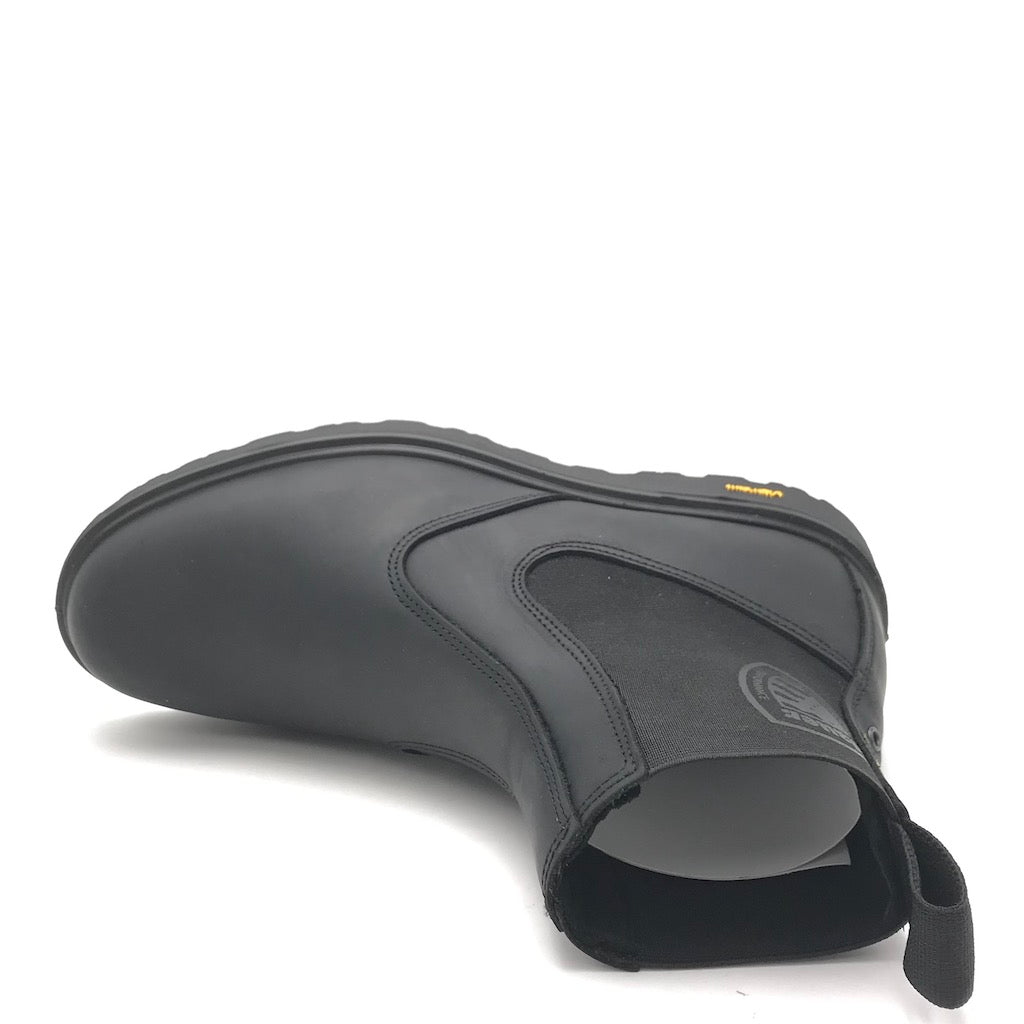 Zulian Calzature Tronchetto Guantanamo nero Flash Sale