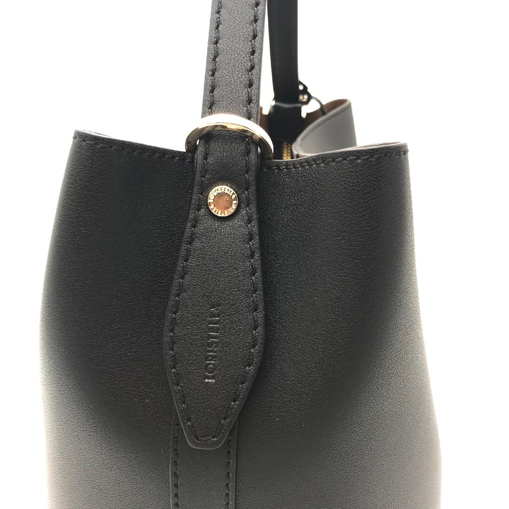 Zulian Calzature Borsa a mano Nina nera Promozione Limitata
