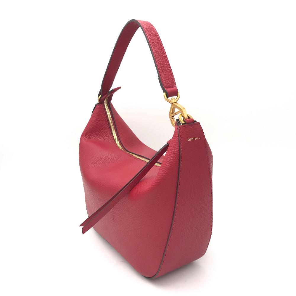 Zulian Calzature Borsa a spalla Luna rossa Fino Al -60%