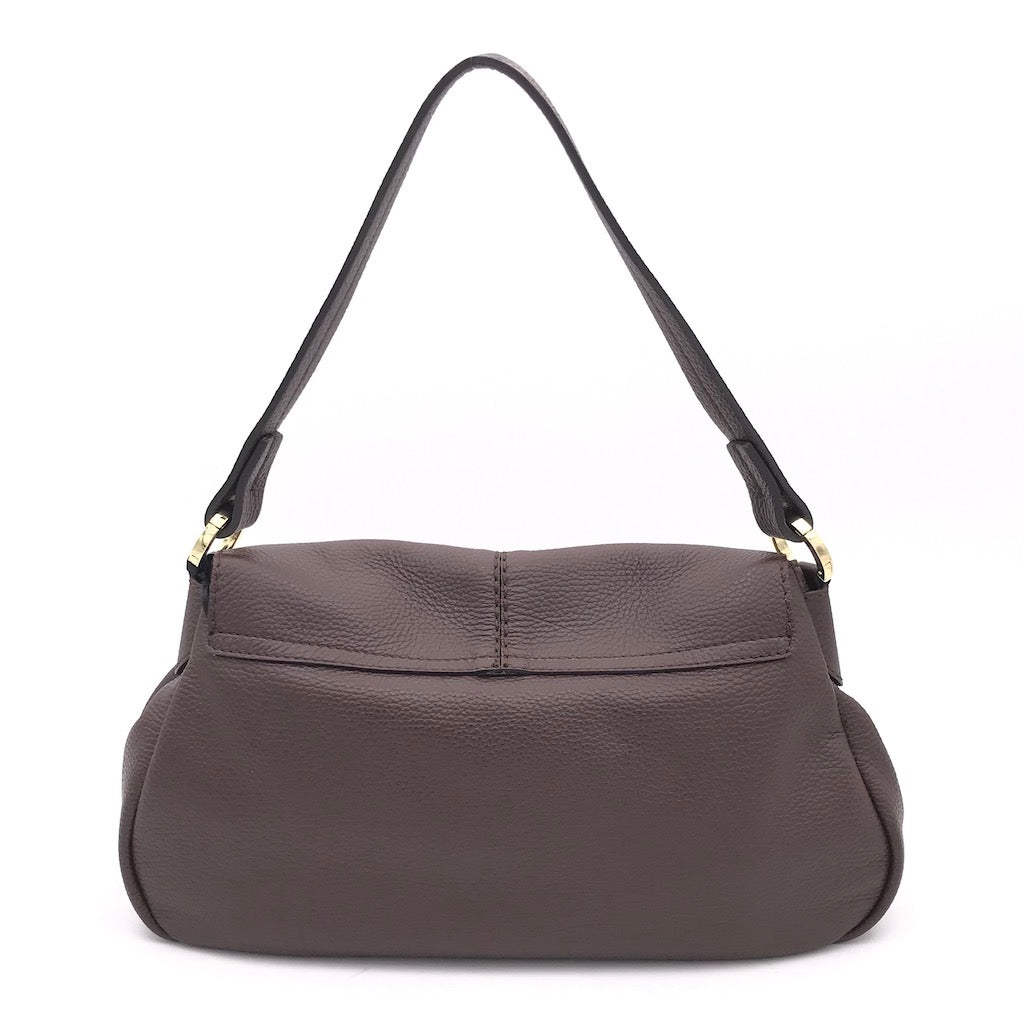 Zulian Calzature Borsa Clea marrone Novità