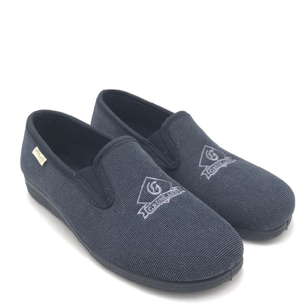 Zulian Calzature Pantofola Ezio blu Offerta