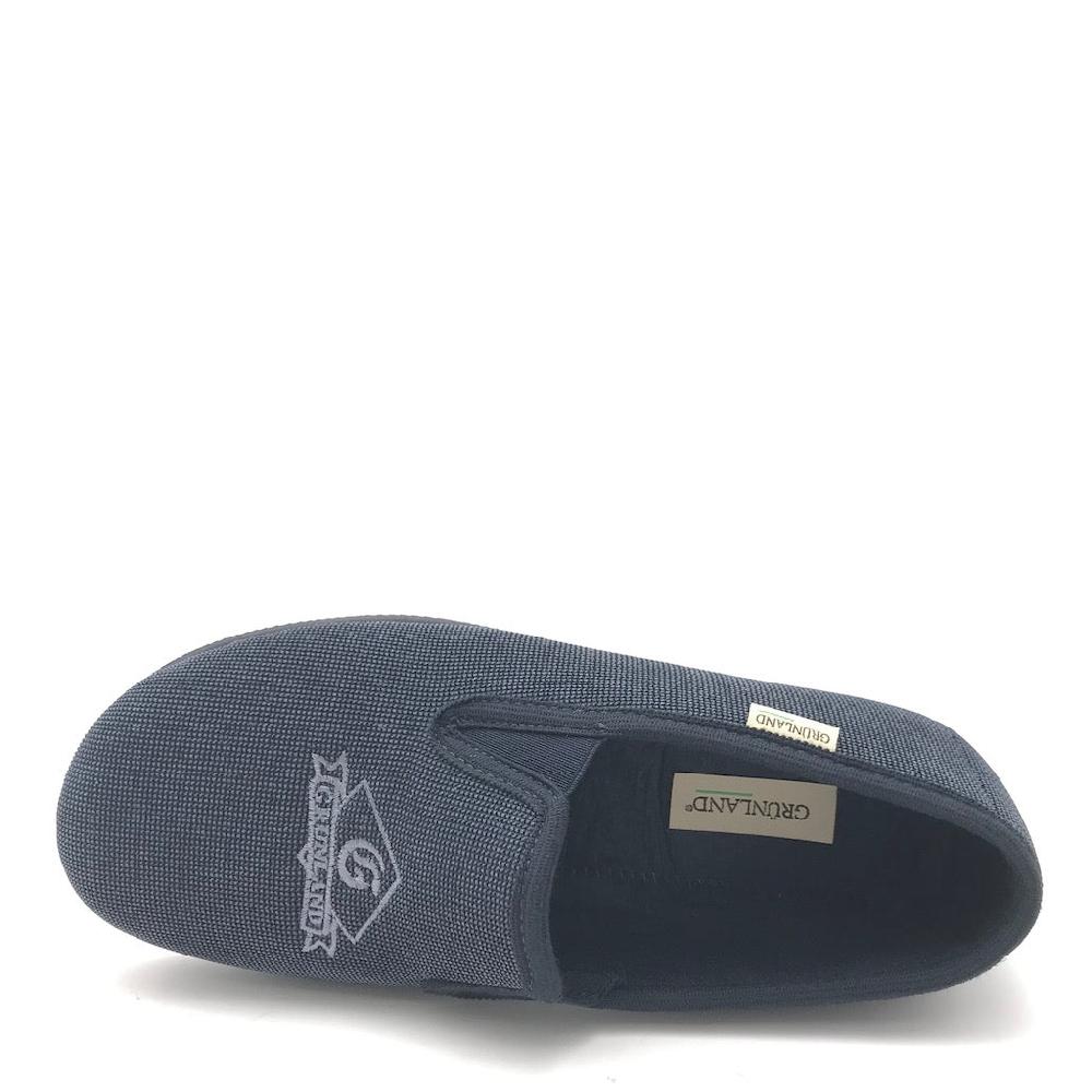 Zulian Calzature Pantofola Ezio blu Offerta