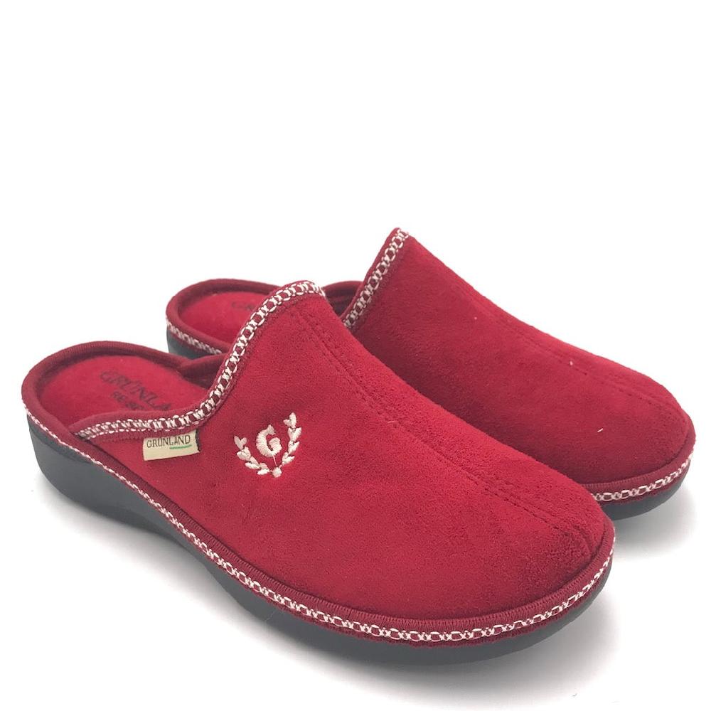 Zulian Calzature Ciabatta Alde vino Nuova