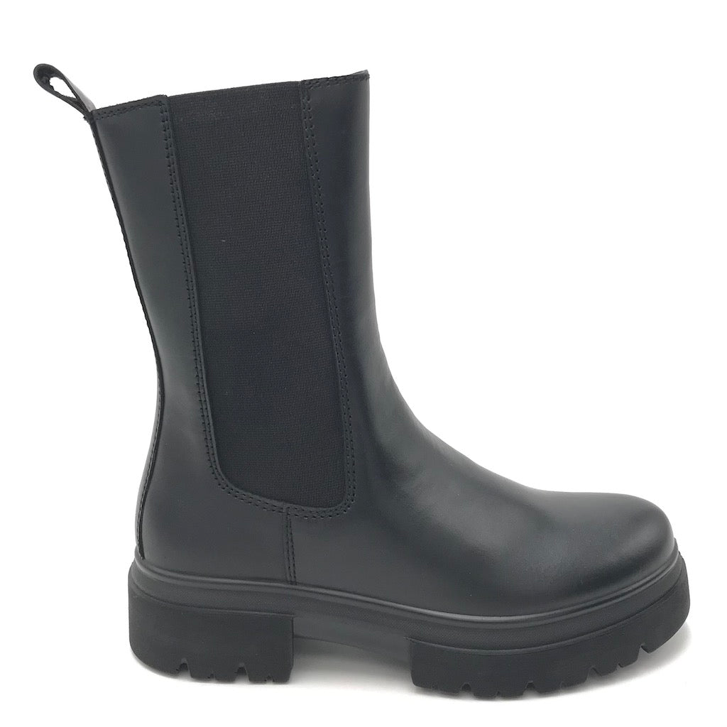 Zulian Calzature Boot Zado nero 2025