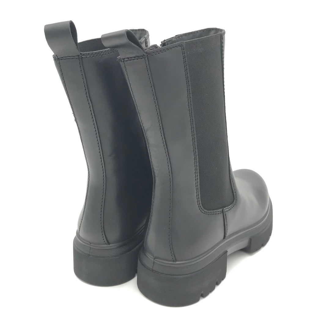 Zulian Calzature Boot Zado nero 2025
