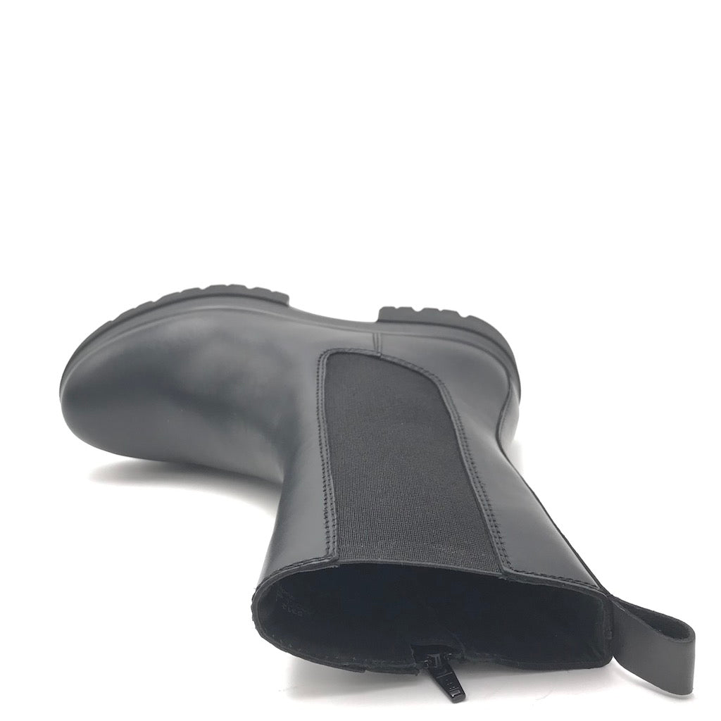 Zulian Calzature Boot Zado nero 2025