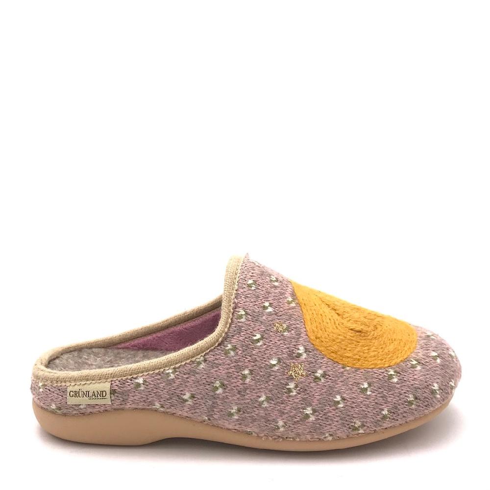 Zulian Calzature Ciabatta Alin rosa Offerta