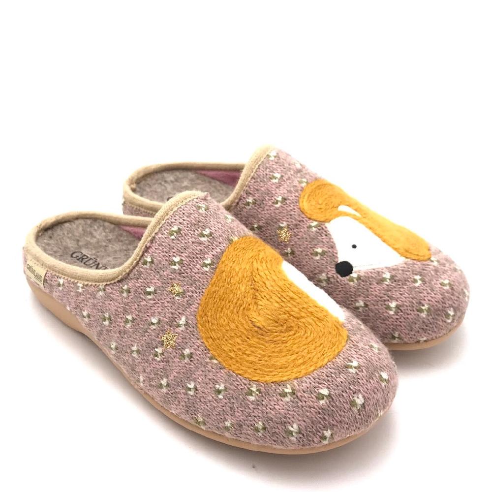 Zulian Calzature Ciabatta Alin rosa Offerta