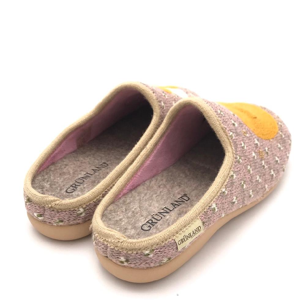 Zulian Calzature Ciabatta Alin rosa Offerta