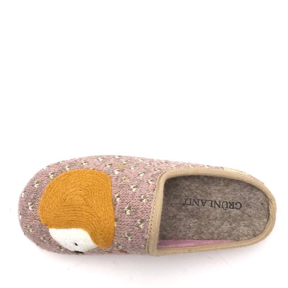 Zulian Calzature Ciabatta Alin rosa Offerta