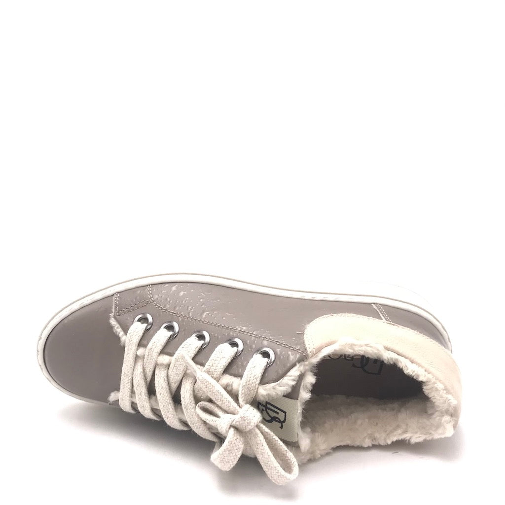 Zulian Calzature Sneakers DLS cenere Outlet