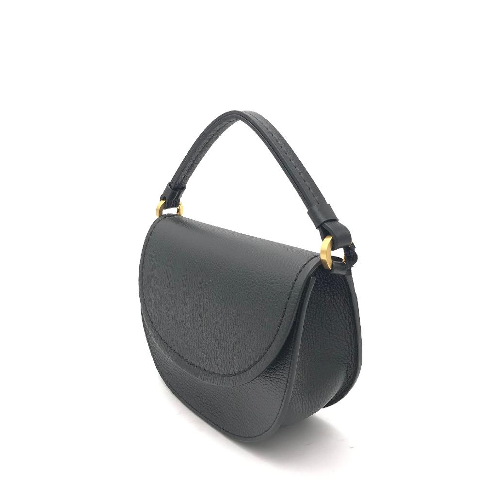 Zulian Calzature Borsa Ella nera In Linea