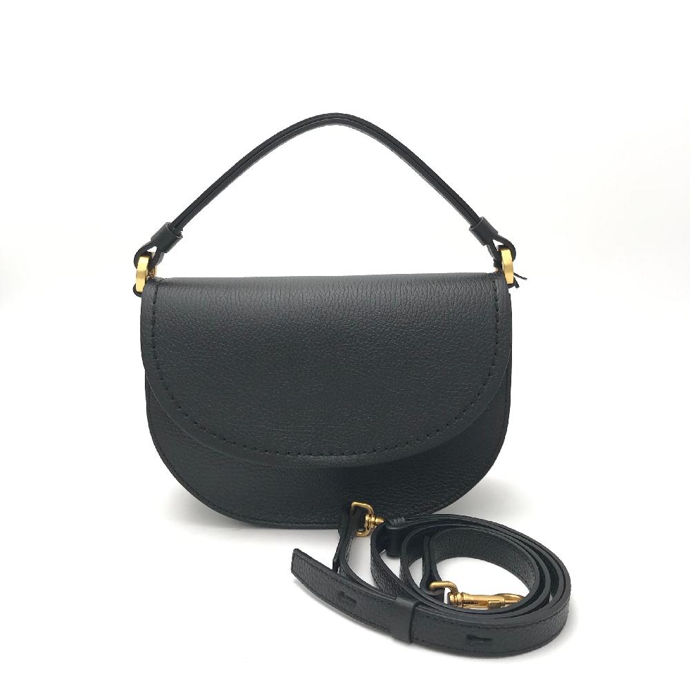 Zulian Calzature Borsa Ella nera In Linea