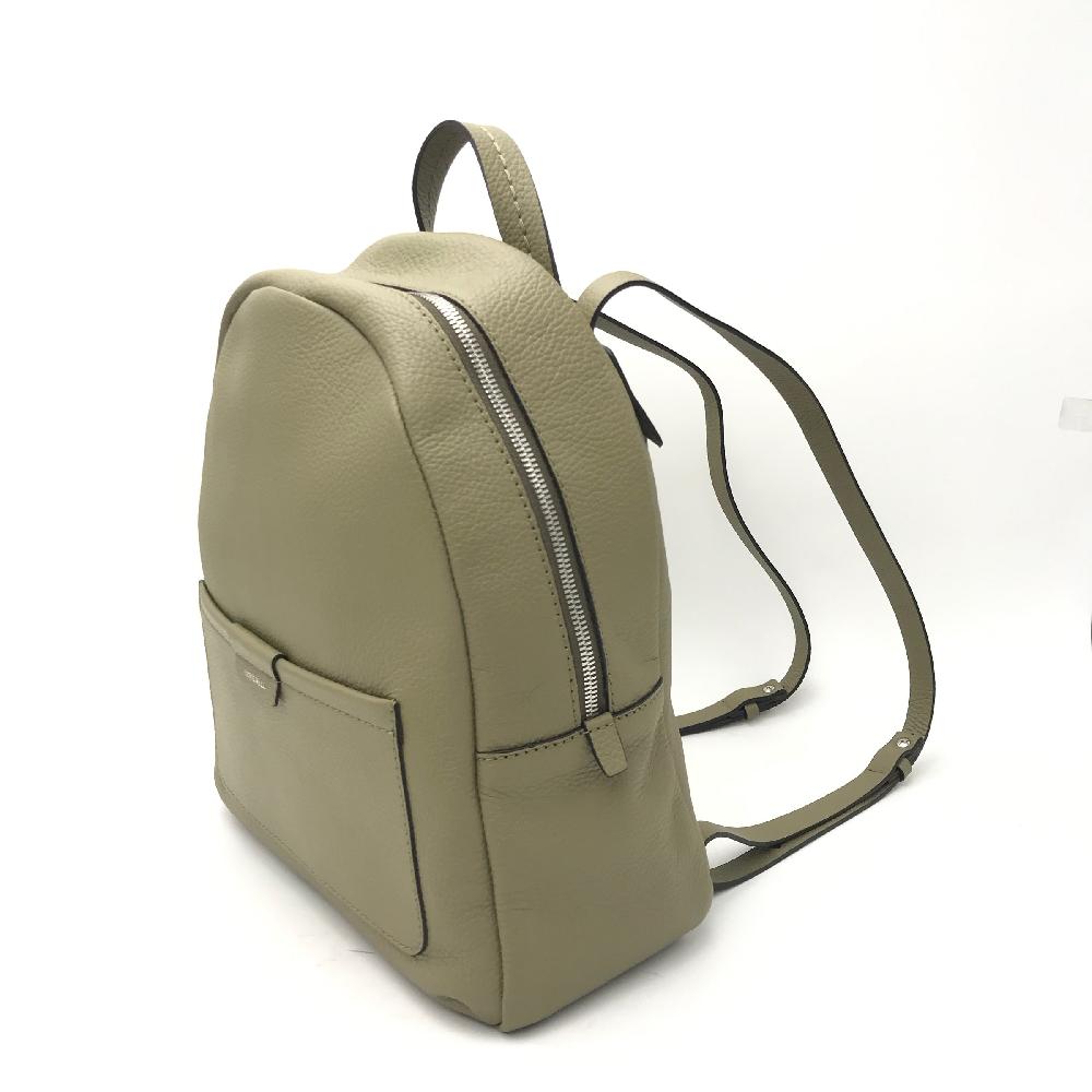 Zulian Calzature Zaino Backp verde Vendite Flash