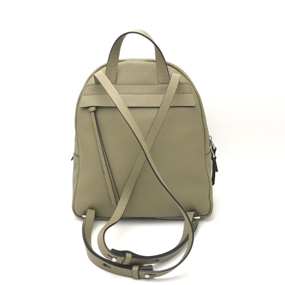 Zulian Calzature Zaino Backp verde Vendite Flash