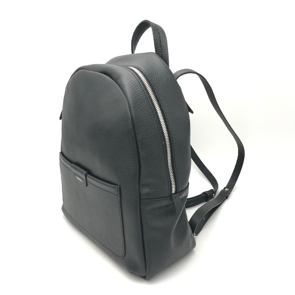 Zulian Calzature Zaino Backp nero Negozio