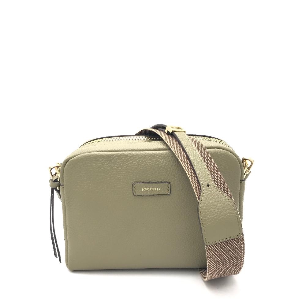 Zulian Calzature Borsa a tracolla Joy verde Qualità Garantita