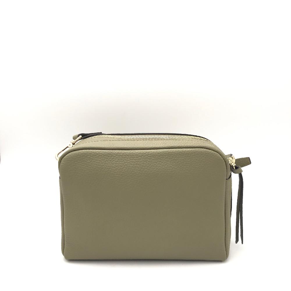 Zulian Calzature Borsa a tracolla Joy verde Qualità Garantita
