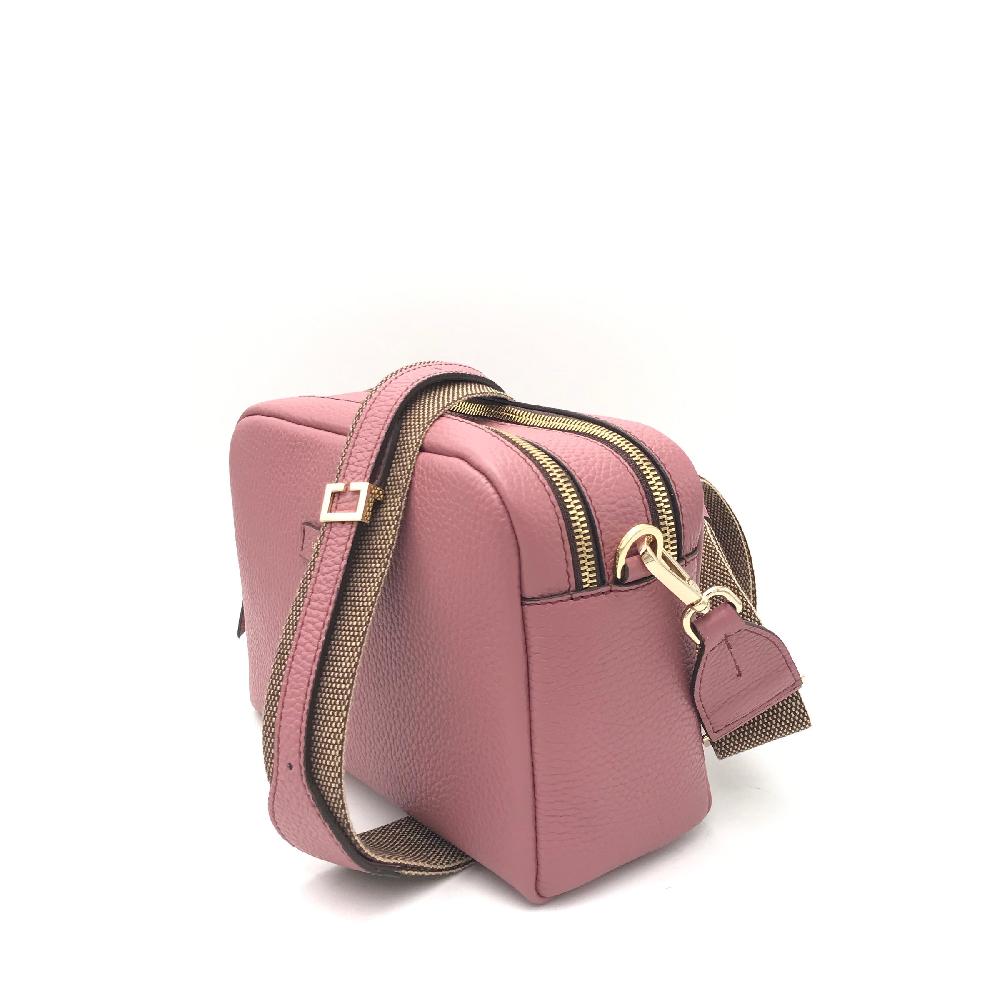 Zulian Calzature Borsa a tracolla Joy fard Negozi Online