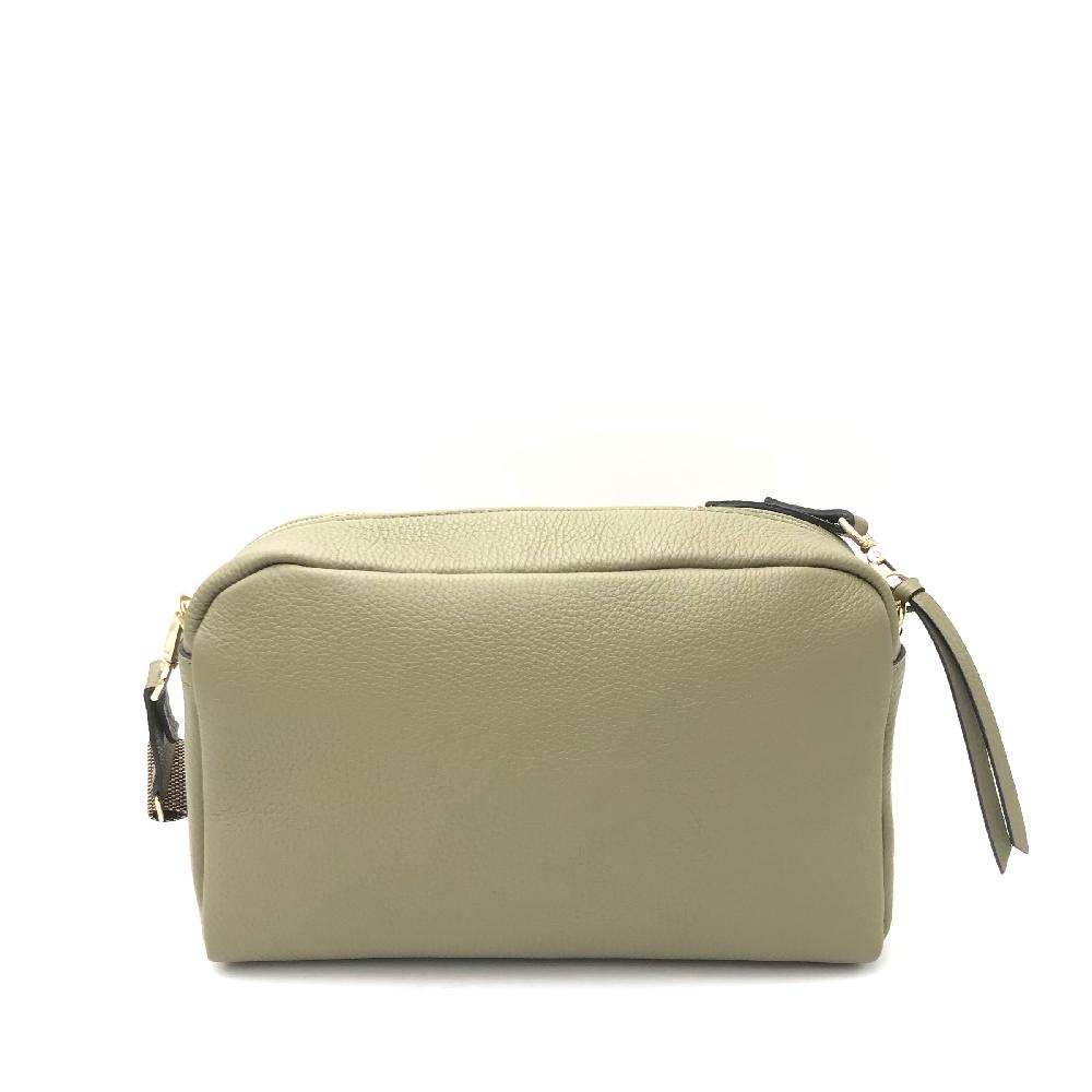 Zulian Calzature Borsa a tracolla Viola verde Acquista Ora