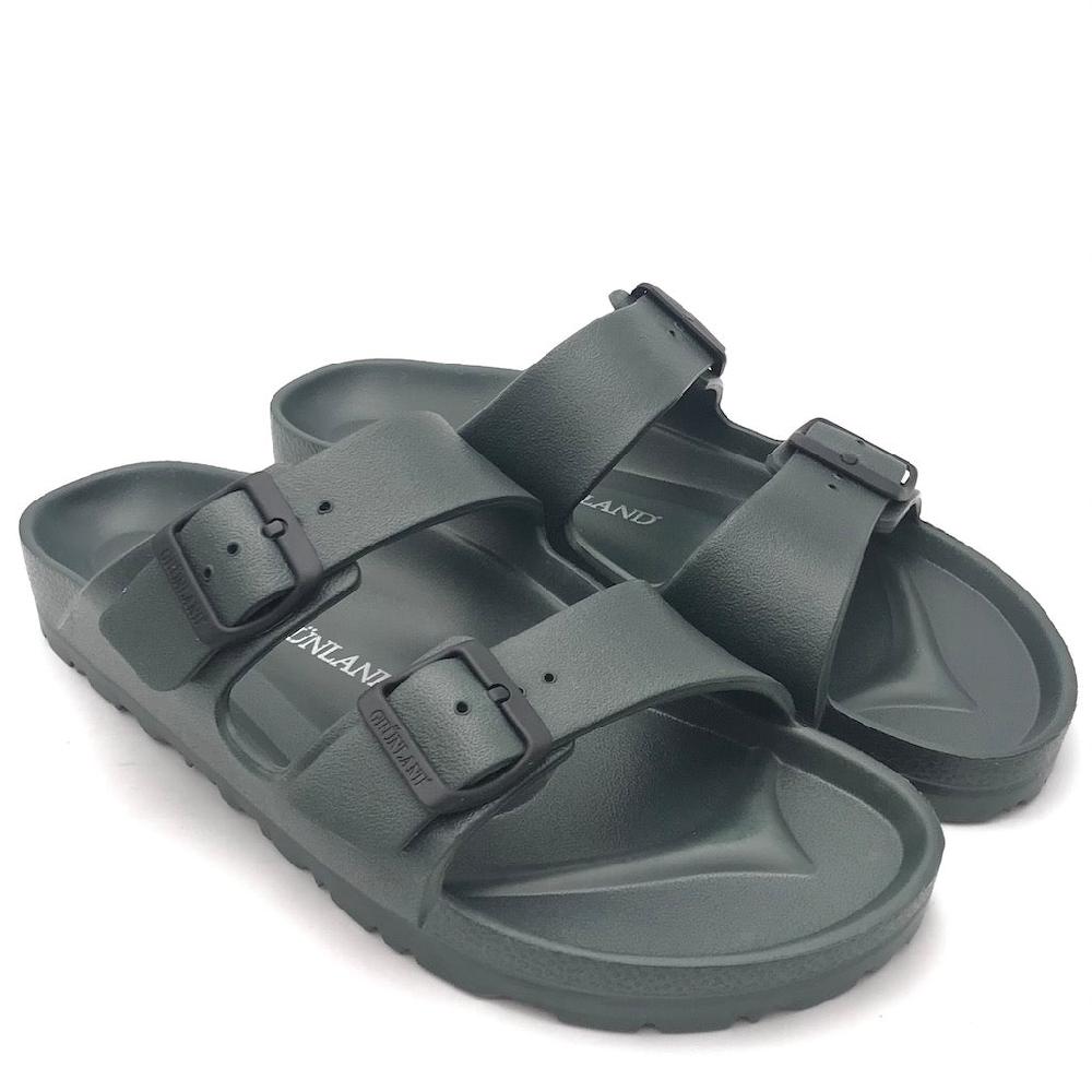 Zulian Calzature Ciabatta Dato oliva Offerta