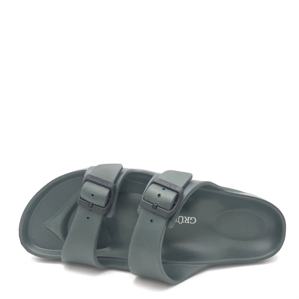 Zulian Calzature Ciabatta Dato oliva Offerta