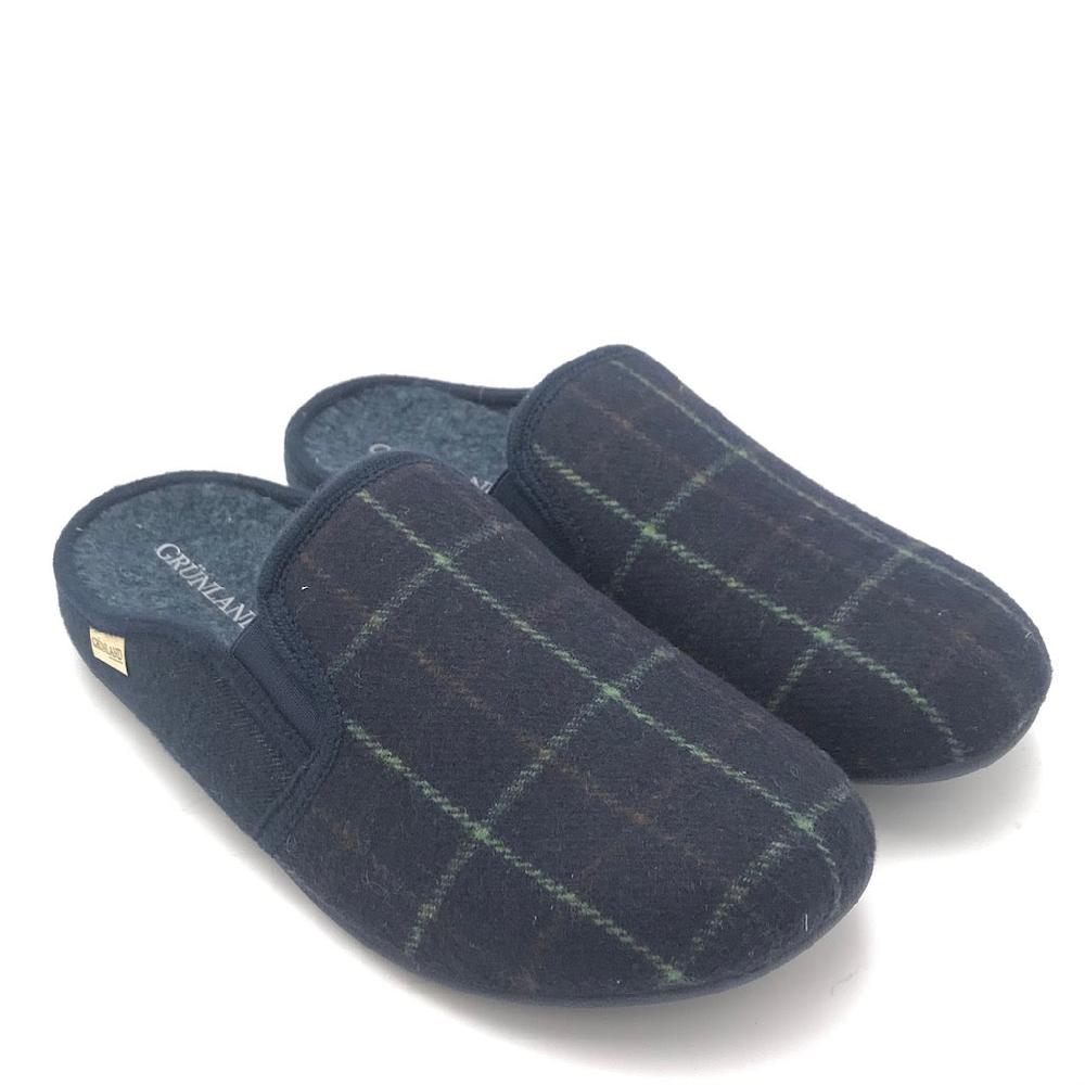 Zulian Calzature Ciabatta Lecy blu Vendita Economica