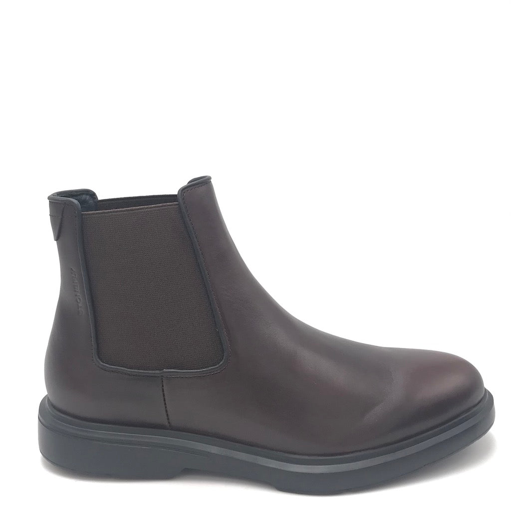 Zulian Calzature Beatles Truman in nappa moro I Più Venduti