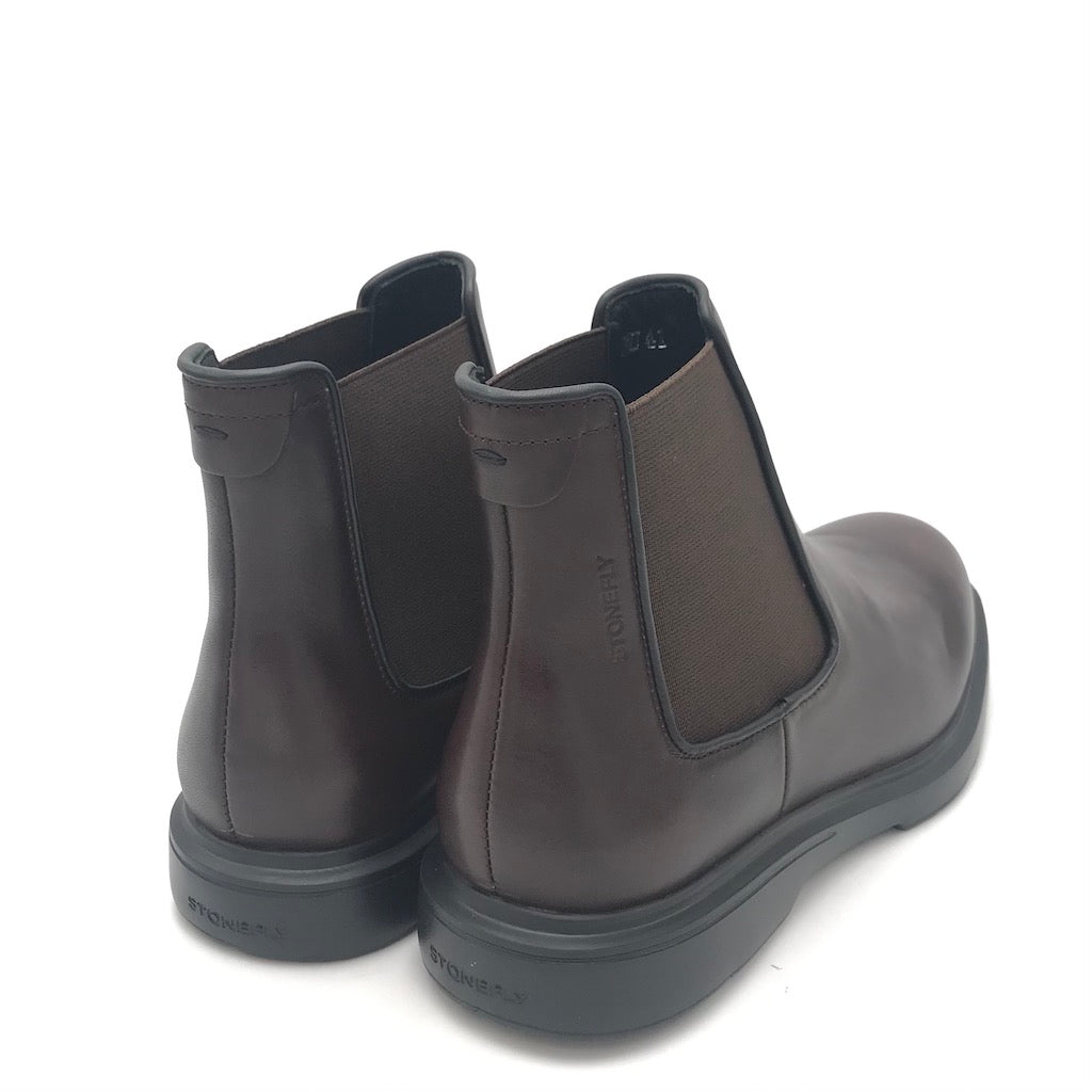 Zulian Calzature Beatles Truman in nappa moro I Più Venduti