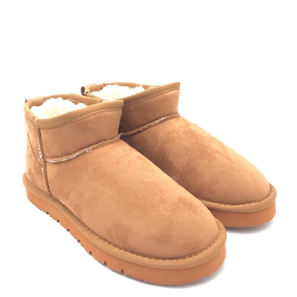 Zulian Calzature Boot Chef cuoio Promozione
