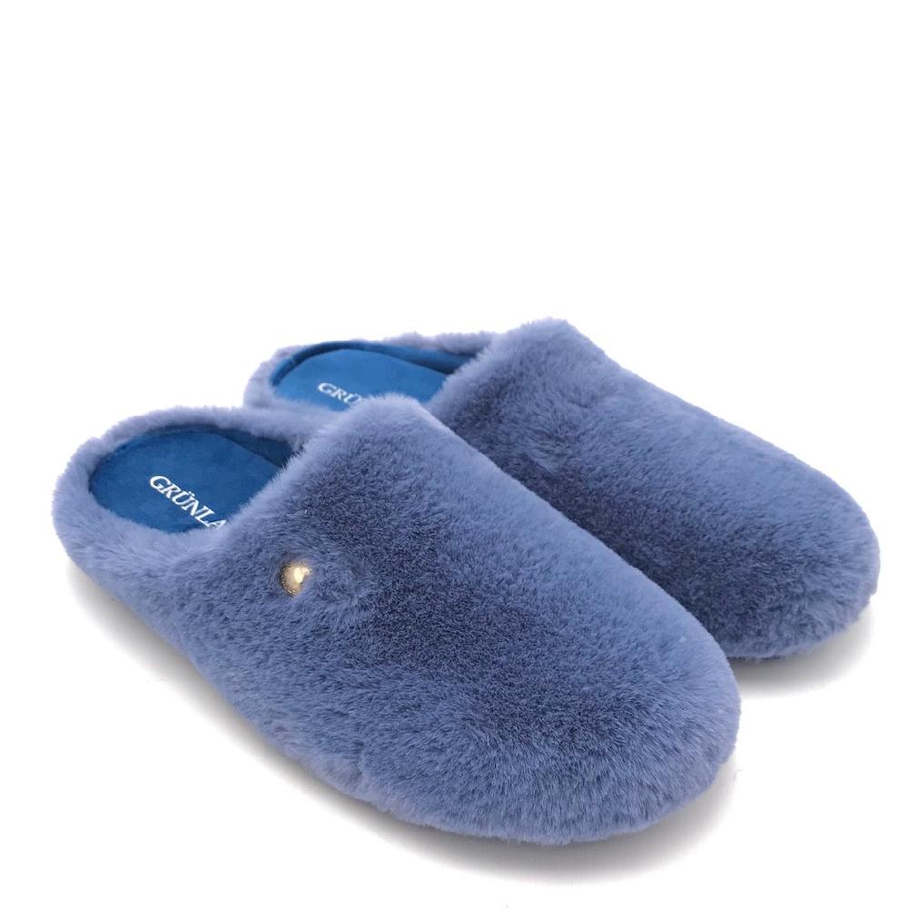 Zulian Calzature Ciabatta Gaga jeans Consegna Veloce